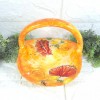 Керамична кошничка - На супер цена