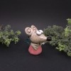 Керамична фигурка- Мишка - На супер цена