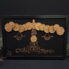 Златно пано- зодия Везни - На супер цена