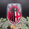 Халба за бира с логото на  AC MILAN - На супер цена