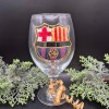 Халба за бира с логото на FC Barcelona - На супер цена
