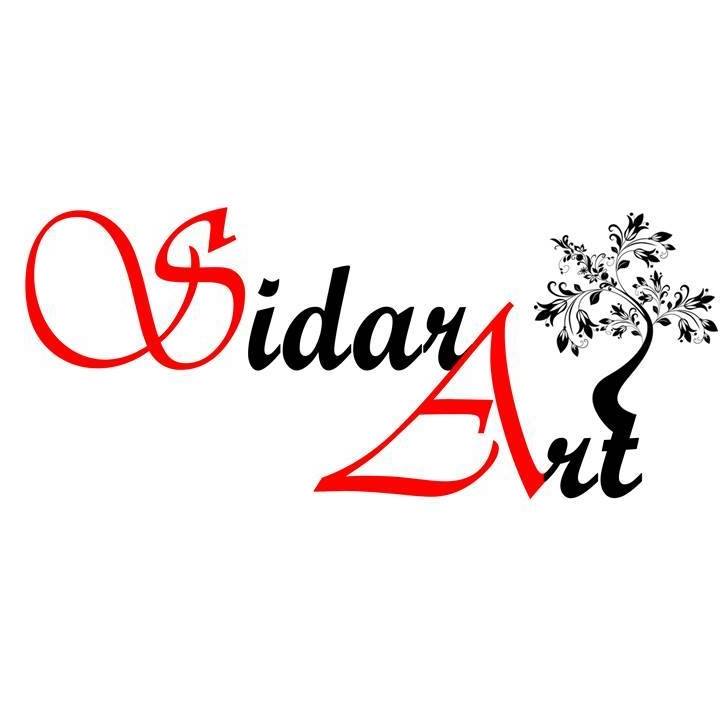 Sidaraart.bg